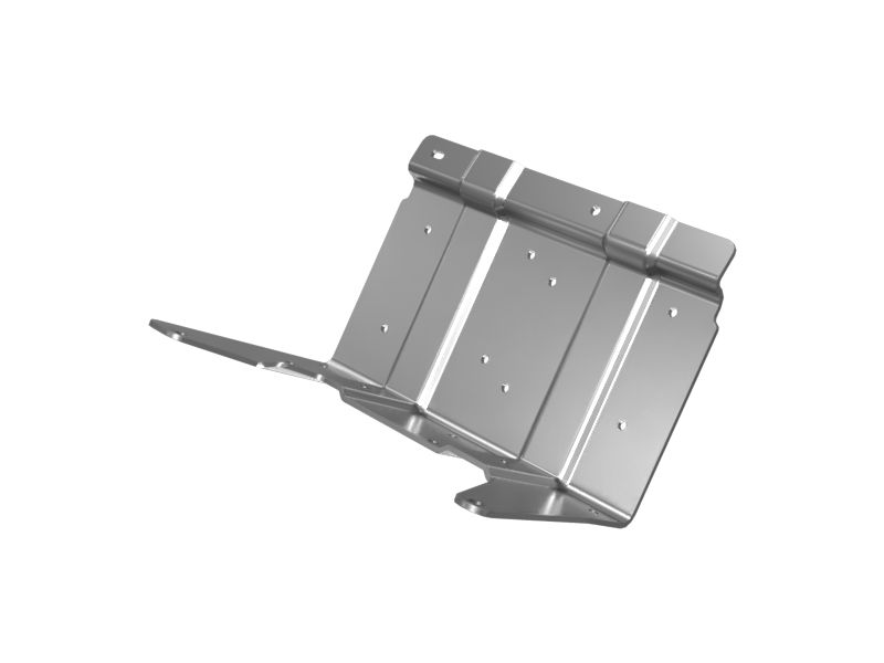 442-0122: Air Cleaner Support Bracket 4420122 купить