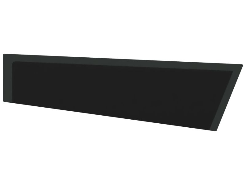 СТЕКЛО ПЕРЕДНЕЕ