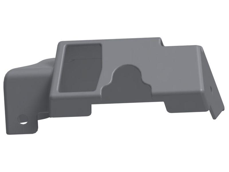 ЗАПОР КРЫШКИ