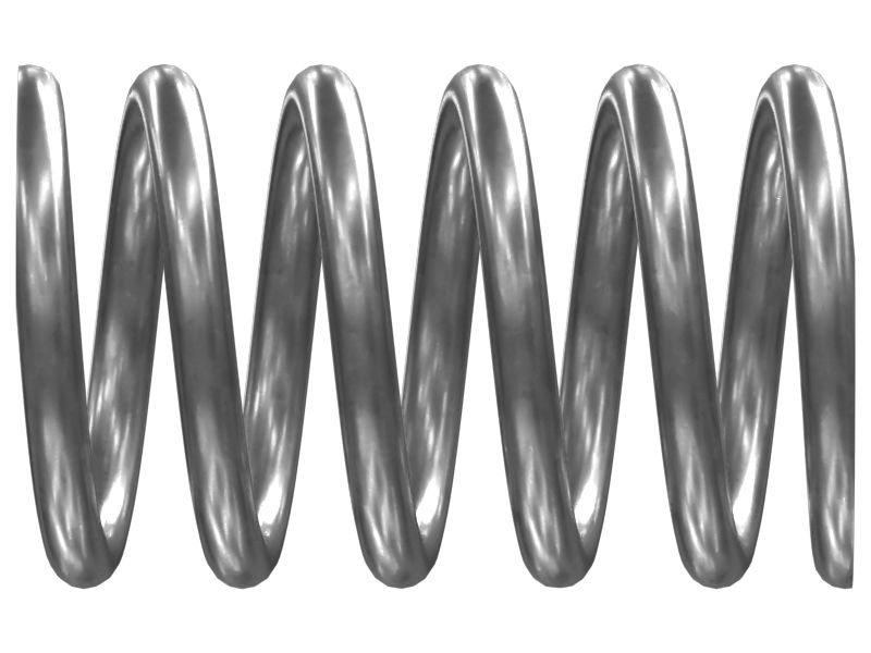 346-7616: 42 Mm Diameter Compression Spring 3467616 купить