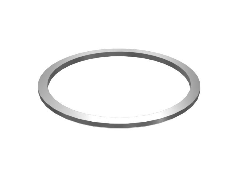 387-0729: ПРОКЛАДКА