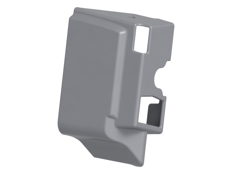 ЗАПОР КРЫШКИ