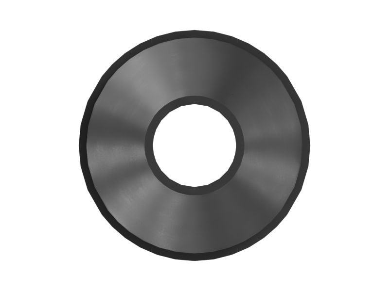 ИЗОЛИРУЮЩАЯ ШАЙБА