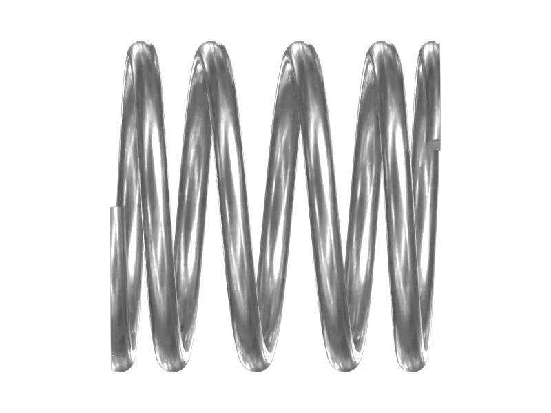 ВОЗВРАТНАЯ ПРУЖИНА