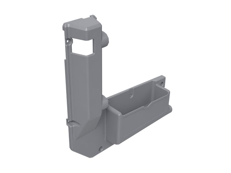 349-0837: ПАНЕЛЬ ДВЕРНАЯ