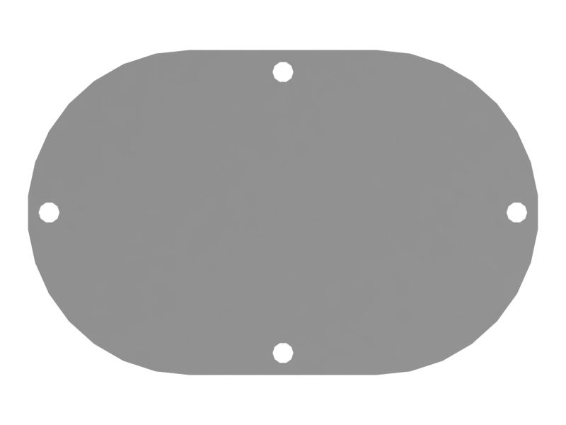 НАКЛАДНАЯ ПЛАСТИНА