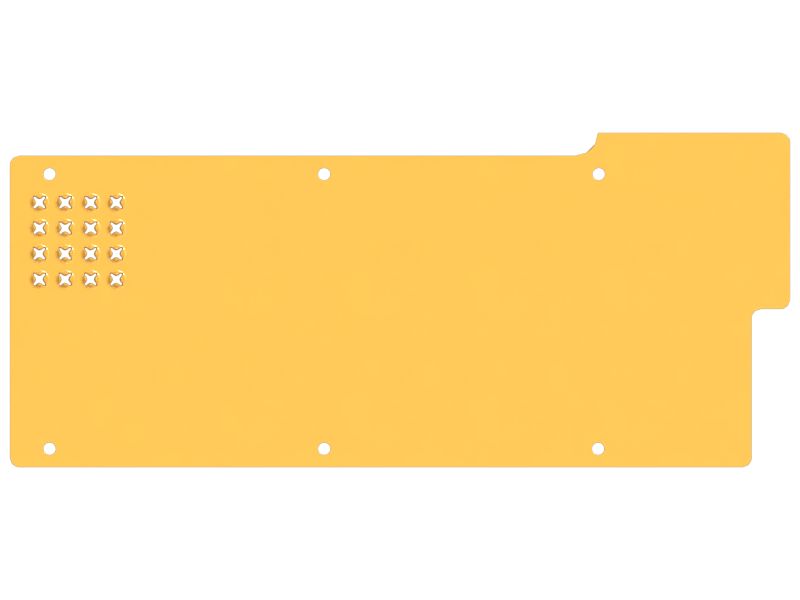 ПЛАСТИНА РИФЛЕНАЯ