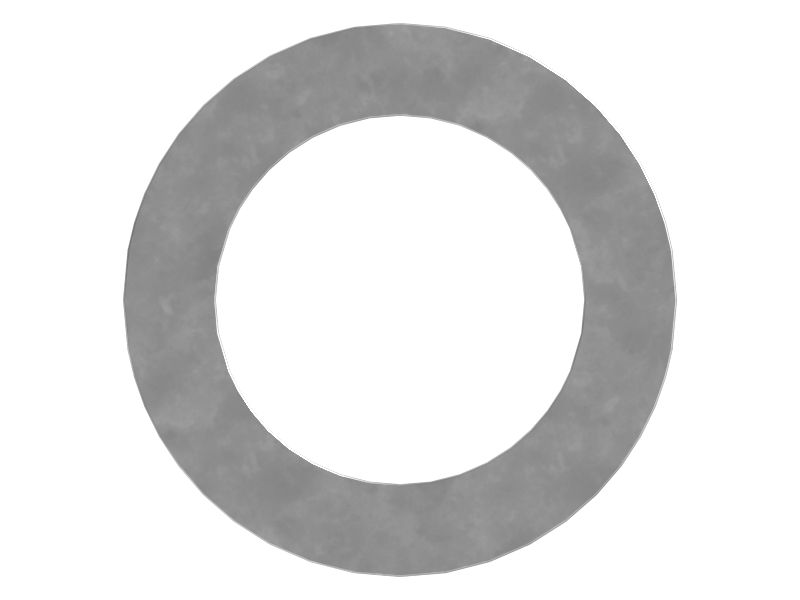 РЕГУЛИРОВОЧНАЯ ПРОКЛАДКА