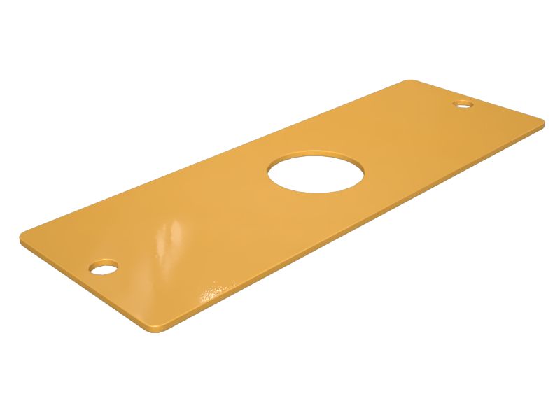 303-9292: ПЛАСТИНА