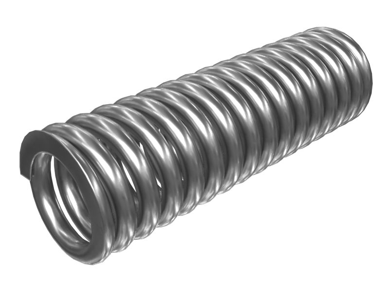 369-8499: ВОЗВРАТНАЯ ПРУЖИНА