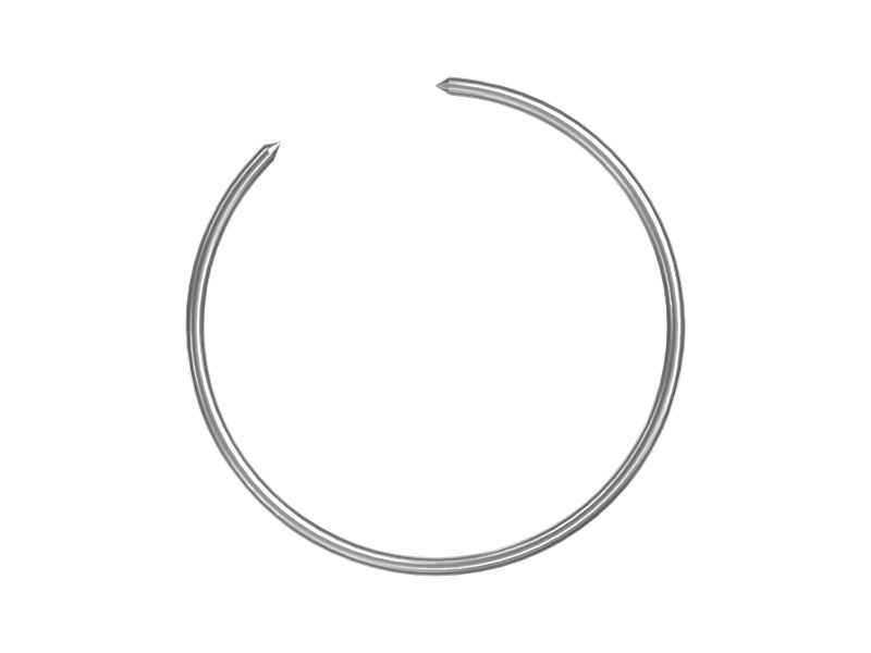 КОЛЬЦО СТОПОРНОЕ