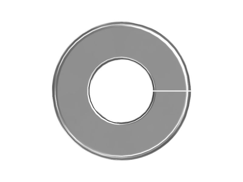 ИЗОЛИРУЮЩАЯ ШАЙБА