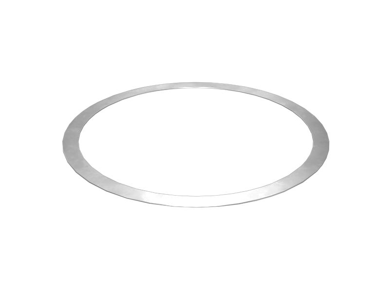 1mm Thick Final Drive Shim