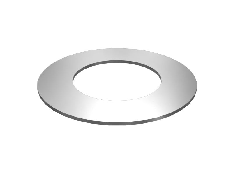 398-8258: РЕГУЛИРОВОЧНАЯ ПРОКЛАДКА