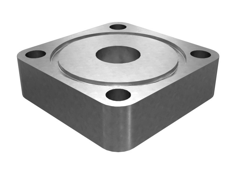 341-8908: ПЛАСТИНА