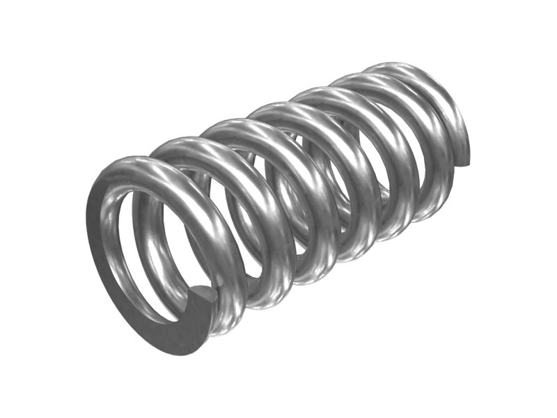 346-7619: ПРУЖИНА