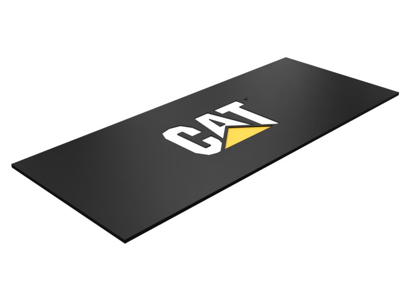 451-7225: НАКЛЕЙКА CAT