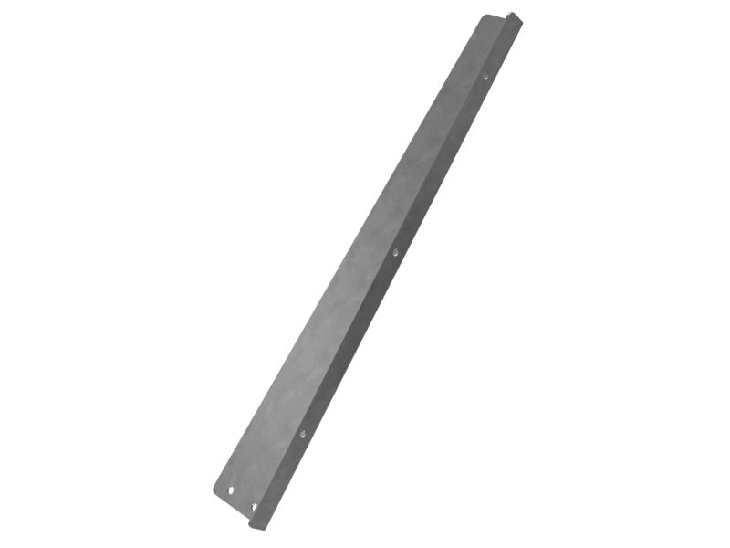 365-0739: ЛИСТ ЛЕВЫЙ