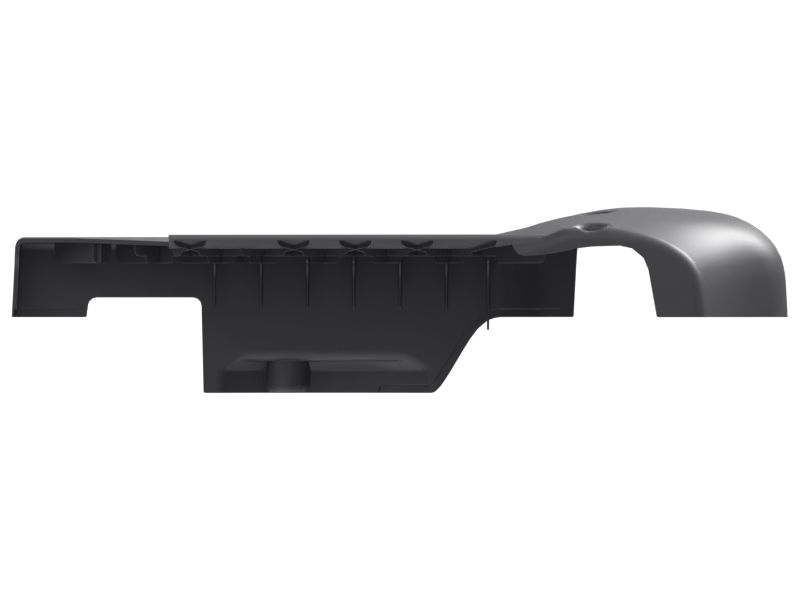 КРЫШКА ГРУЗОВОГО ОТСЕКА