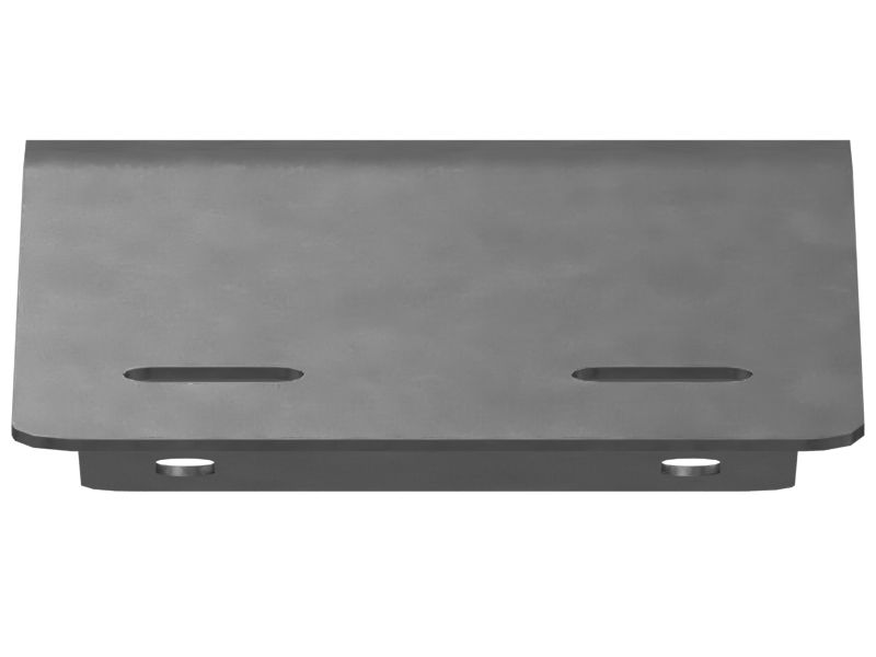 336-8674: 2mm Thick Control Valve Covers Mounting Plate 3368674 купить