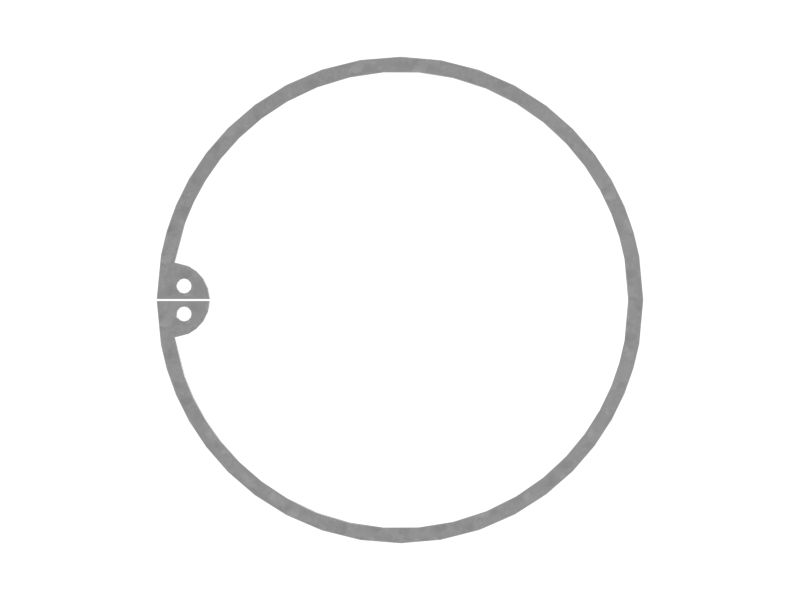 КОЛЬЦО СТОПОРНОЕ