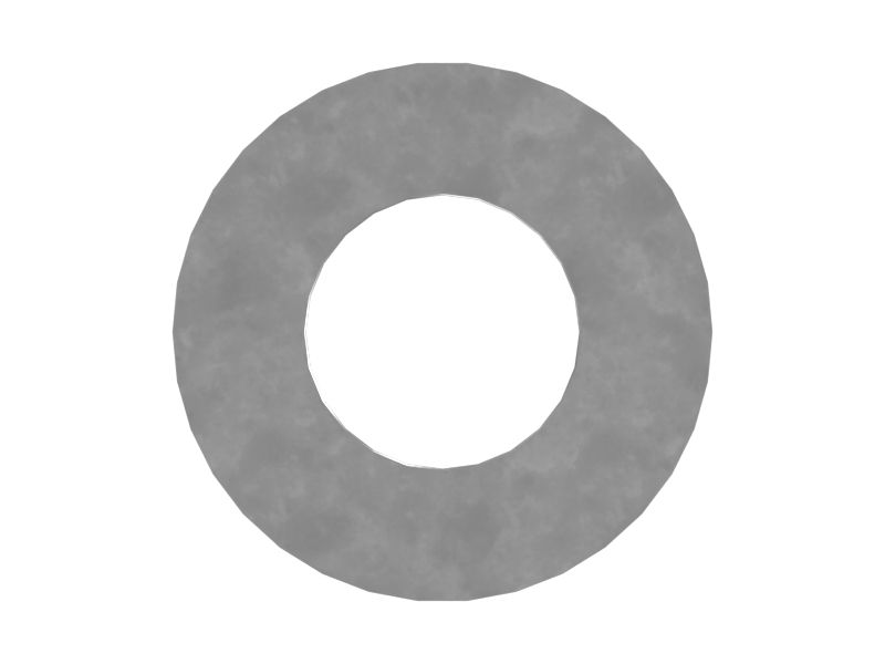 ПРОКЛАДКА (ВЕРХНЯЯ)