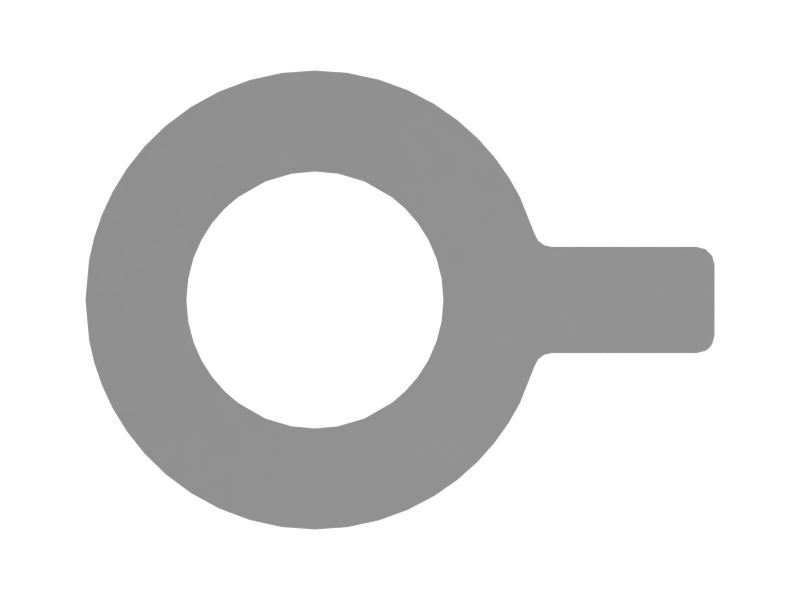 ПРОКЛАДКА ПЛАСТИНЫ