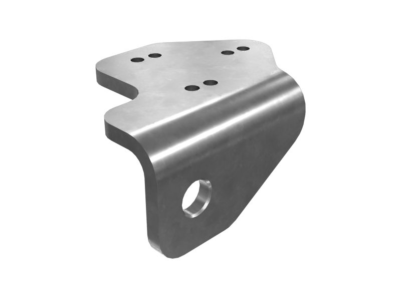 342-9790: ОПОРА ЛЕВАЯ