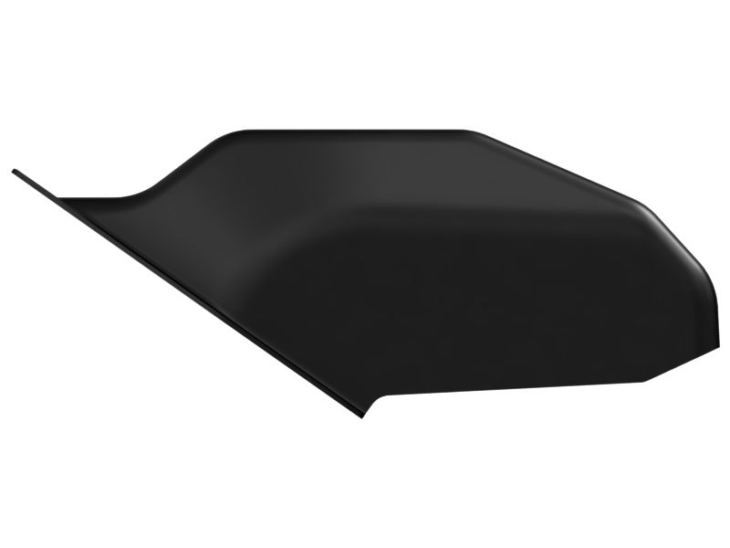 ПОДДОН КАБИНЫ