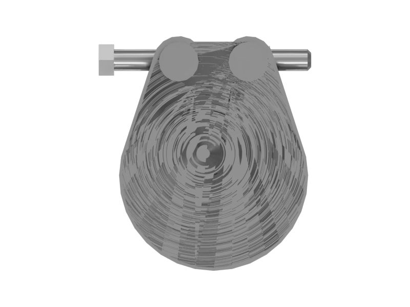 441-8081: 0.8mm Thick Band Clamp 4418081 buy