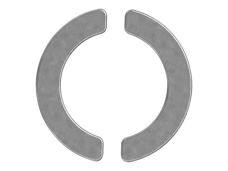 КОЛЬЦО СТОПОРНОЕ