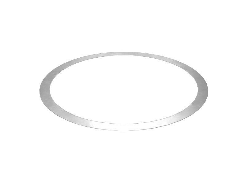 363-8804: 0.4mm Thick Final Drive Shim