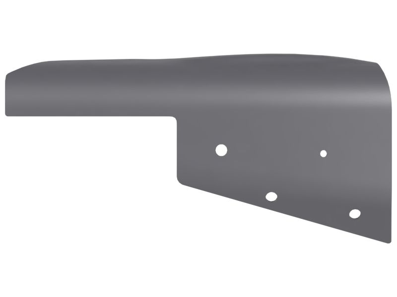 КРЫШКА ЛЕВАЯ