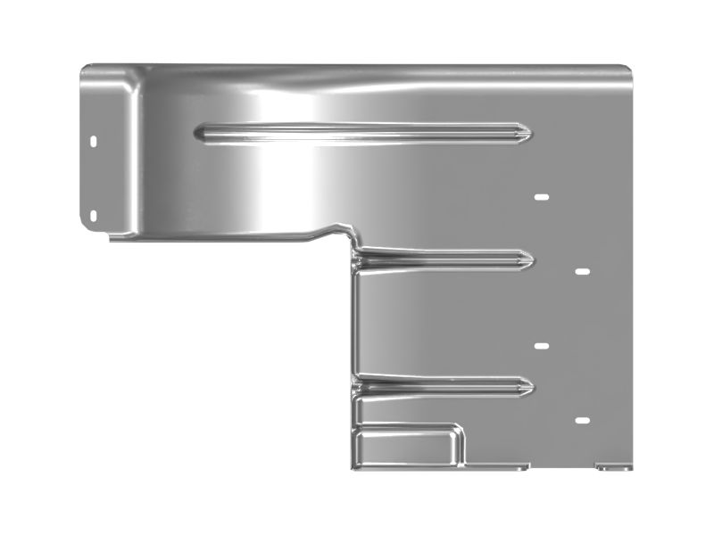 ОТРАЖАТЕЛЬ
