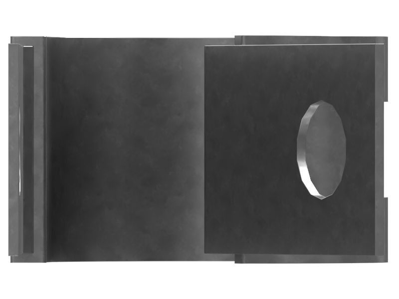 ХОМУТ ПЕТЛЕВОЙ