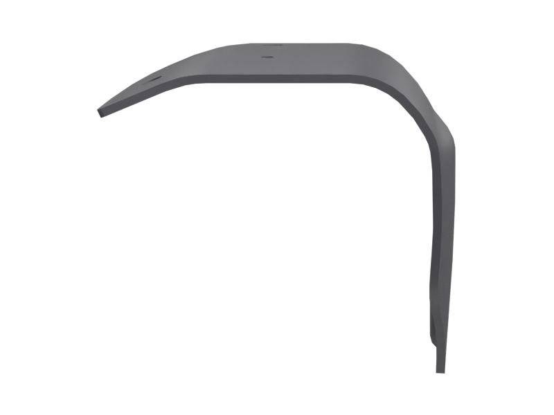 КРЫШКА ЛЕВАЯ