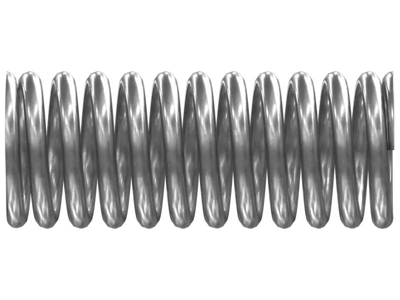 ВОЗВРАТНАЯ ПРУЖИНА