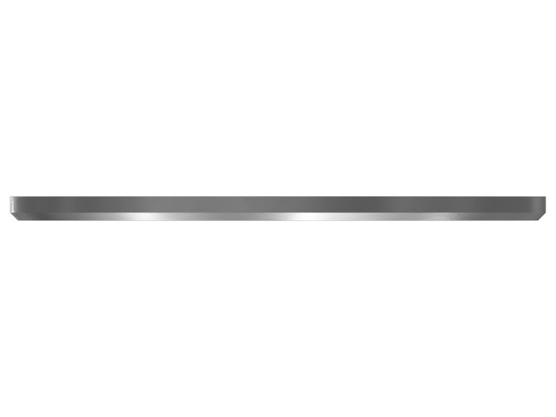 387-0698: 2.3mm Thick Spacer 3870698 купить