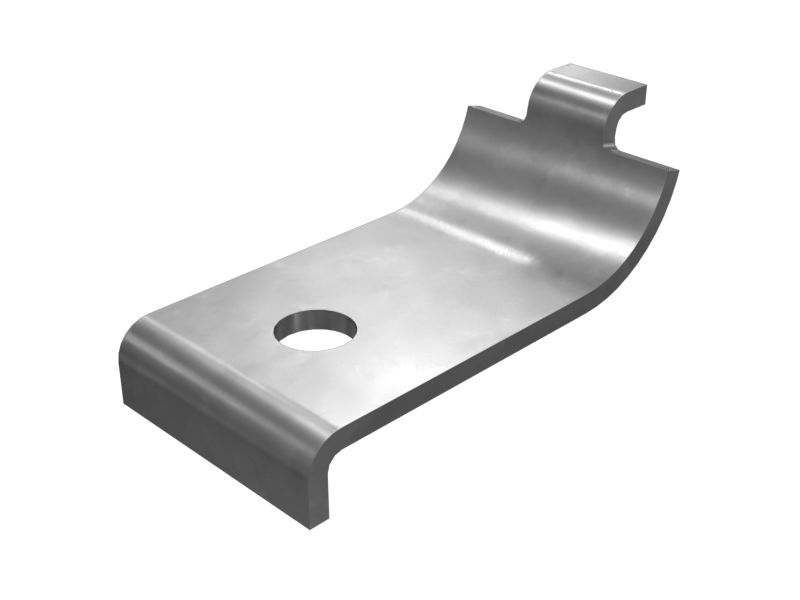 330-9416: ЗАЖИМ HALF TA