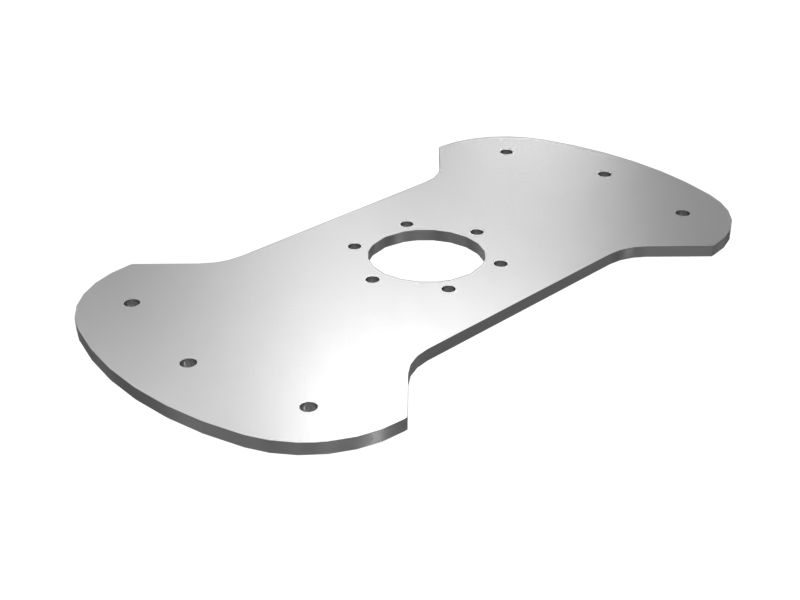 393-4706: ПЛАСТИНА