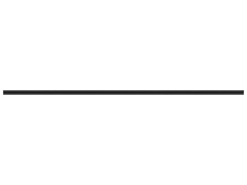 5.8mm Thick Cabin Window Sliding Glass Seal