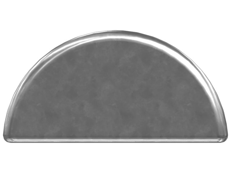 443-8018: Canopy Screen Guide Retainer 4438018 купить