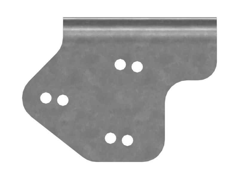 ОПОРА ЛЕВАЯ