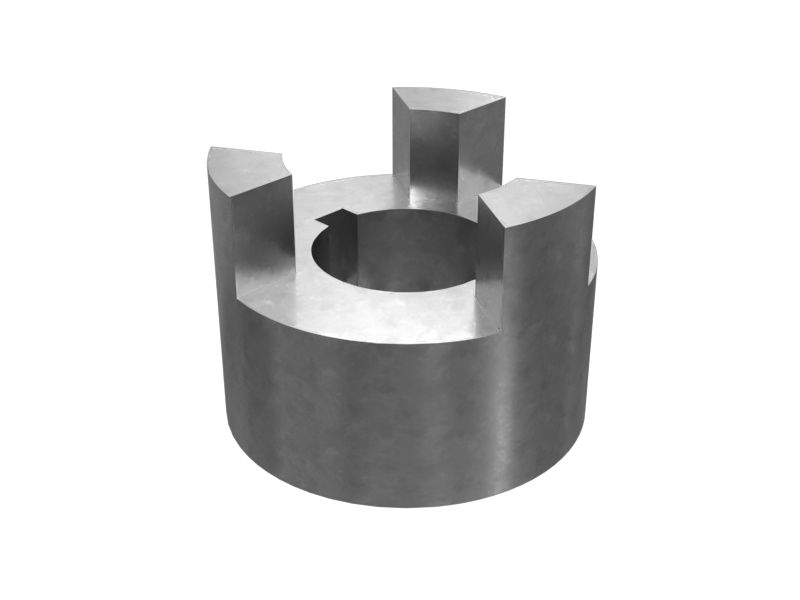 310-6052: СОЕДИНИТЕЛЬНАЯ МУФТА