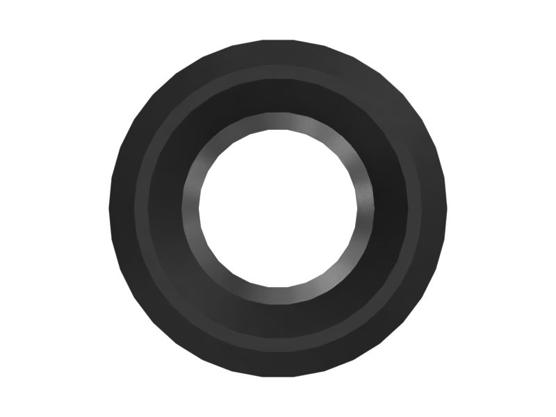 НАКЛАДКА АМОРТИЗИРУЮЩАЯ