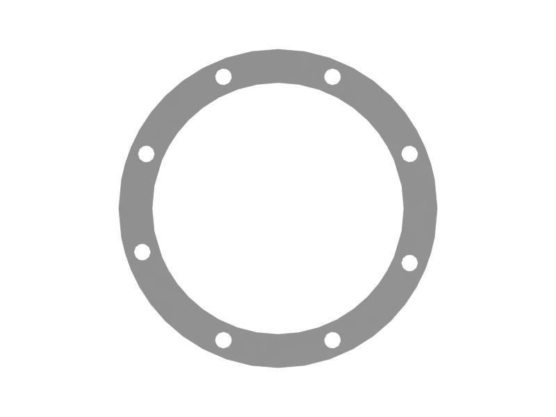 НАБОР РЕГУЛИРОВОЧНЫХ ПРОКЛАДОК