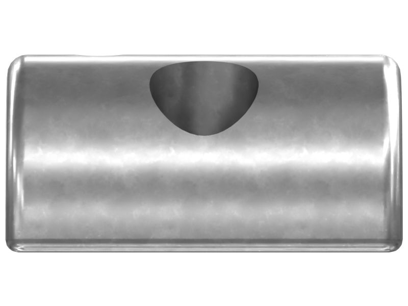 443-8018: Canopy Screen Guide Retainer 4438018 купить