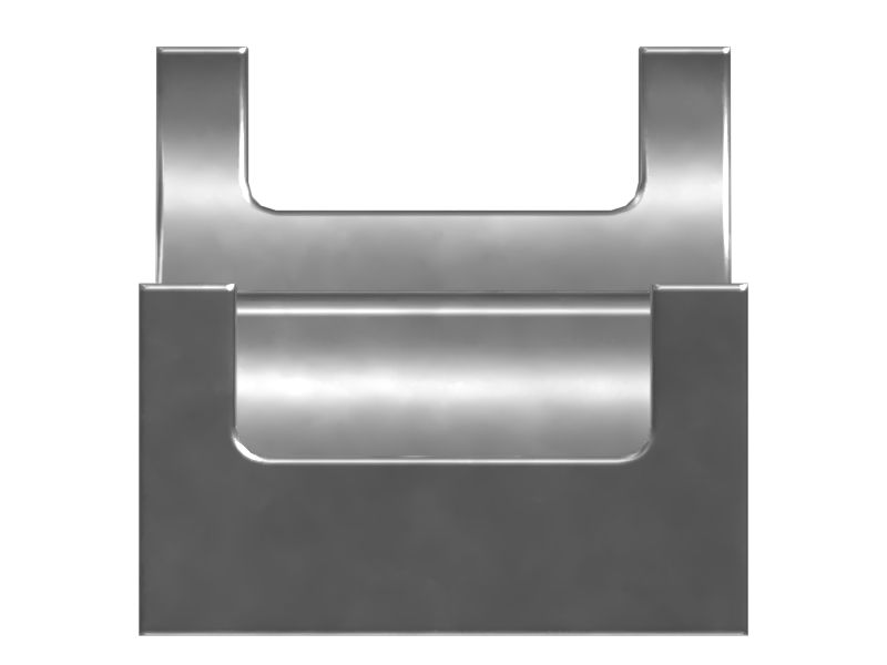 299-5784: Hydraulic Hose Block 2995784 купить