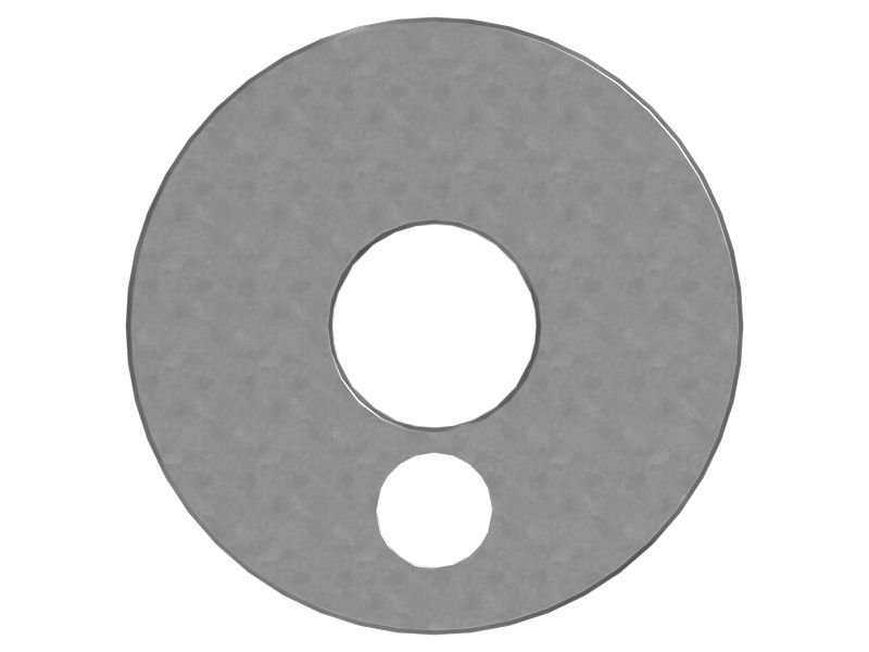 ОПОРНАЯ ПЛИТА