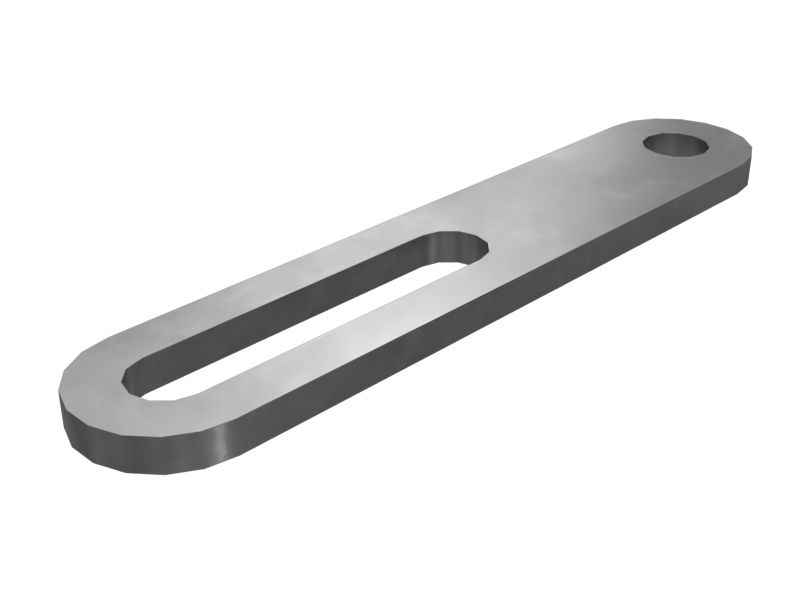 345-3528: ПЛАСТИНА